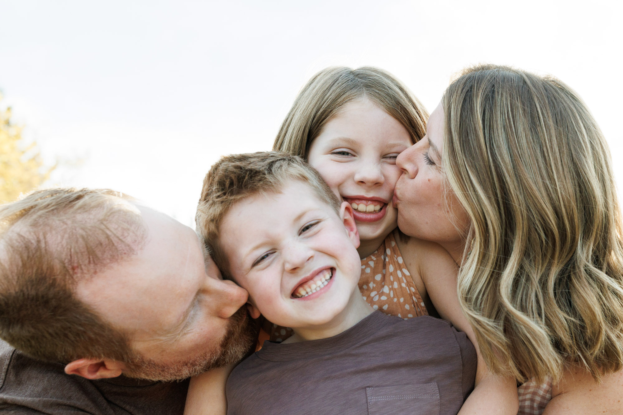 Dirkson Family